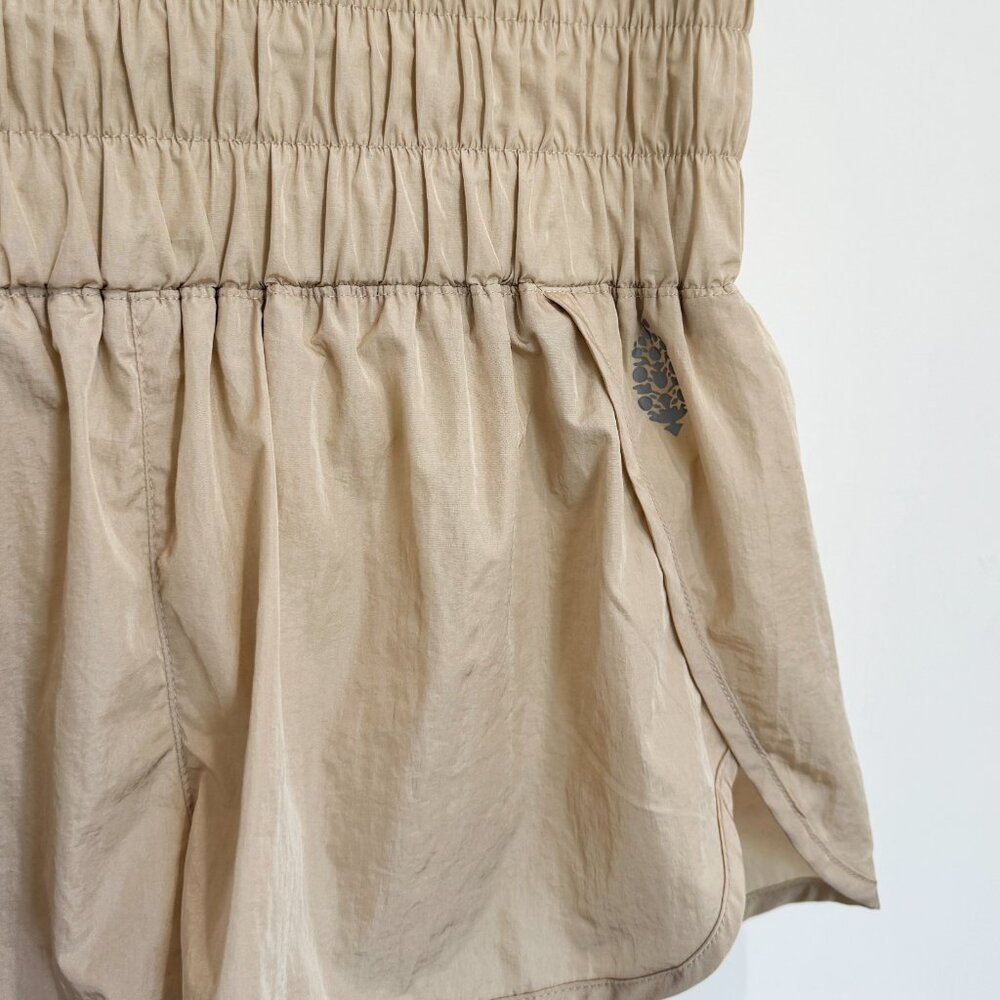 Free People Movement The Way Home Shorts size M - Picture 2 of 6